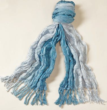 Warm Savings: Get a Coldwater Creek Ombre Scarf for Under $10 Shipped