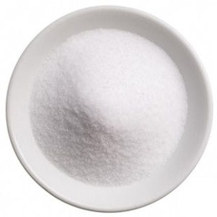The Salt: It's Not Just for Cooking Anymore
