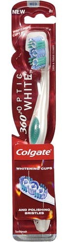 Moneymaker on Colgate Toothbrushes at CVS! - The Krazy Coupon Lady