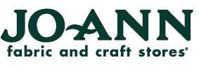 Save 50% on Any Regular-Priced Item at Jo-Ann!