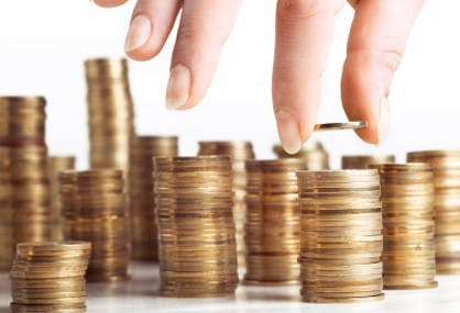 Watch That Money Grow: Easy Ways to Invest on The Cheap
