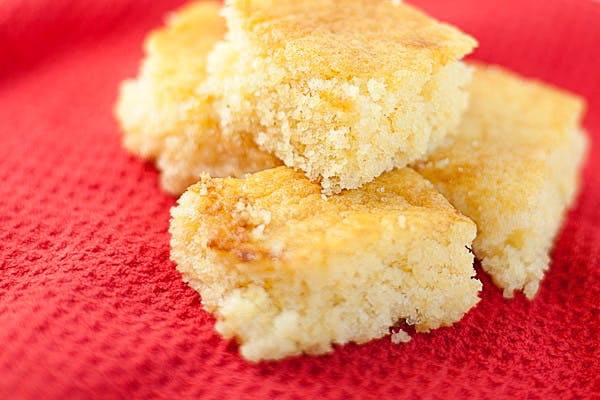 Quick & Easy Bisquick Cornbread