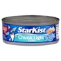 Starkist Chunk Light Tuna in Oil or Water 5 oz WYB (1) Kraft Mayonnaise or Miracle Whip 30 oz, H-E-B App Store Coupon