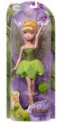 tinkerbell doll target