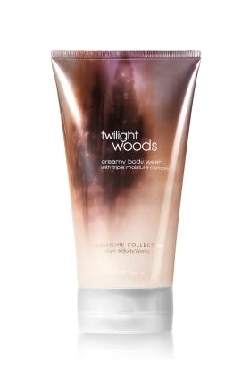Free Signature Collection Item with Purchase at Bath & Body Works!