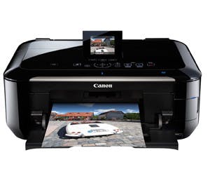 Gone: Canon Wireless Photo All-In-One Printer, Only $59.99 Shipped!