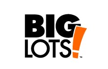 Hurry! 20% off Entire Purchase at Big Lots, 10/7 Only!
