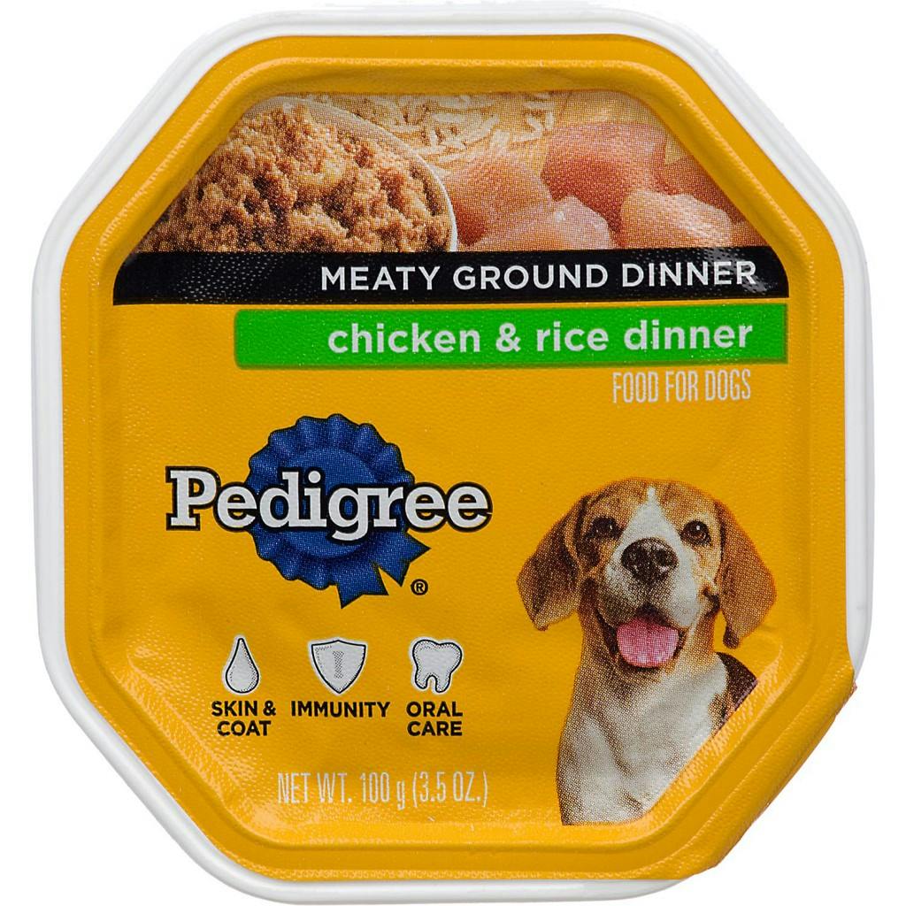 target dog food coupon