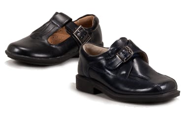 younger boys loafers