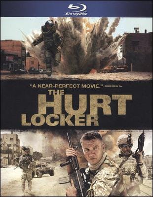 Best Buy Blu-Ray Bargains: Numerous Titles for Just $5.99 + Free Shipping!