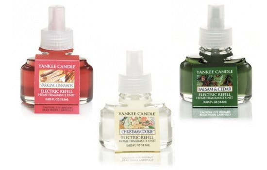 Save 30% on Your Entire Yankee Candle Purchase!