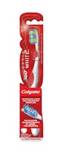 Colgate Optic White Manual or Battery Powered Toothbrush, Ibotta Rebate