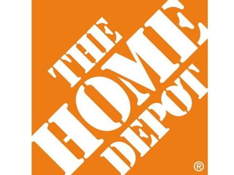 $15 off a $55 Purchase at Home Depot Stores!