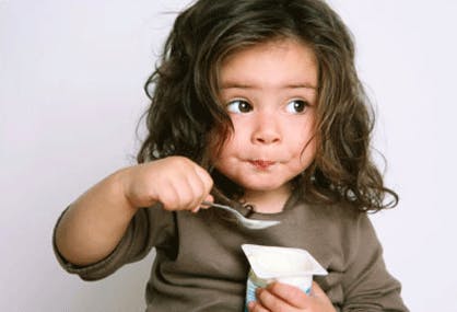 How to Stretch Your Family's Yogurt Supply