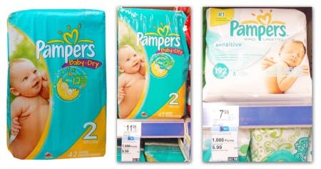 diaper sale this week
