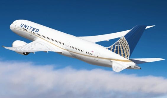 Score 1000 Free United Airline Miles!