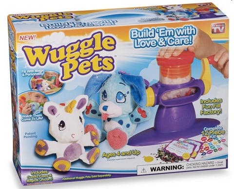 wuggle pets