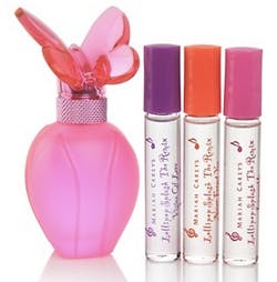 mariah carey perfume set