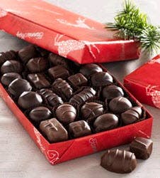 Fannie May Chocolates 50% Off with Free Shipping!