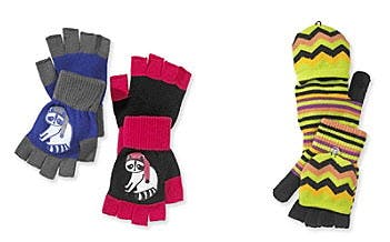 Today Only: Socks and Gloves $0.97 and Fanny Farmer Chocolates $3.60!