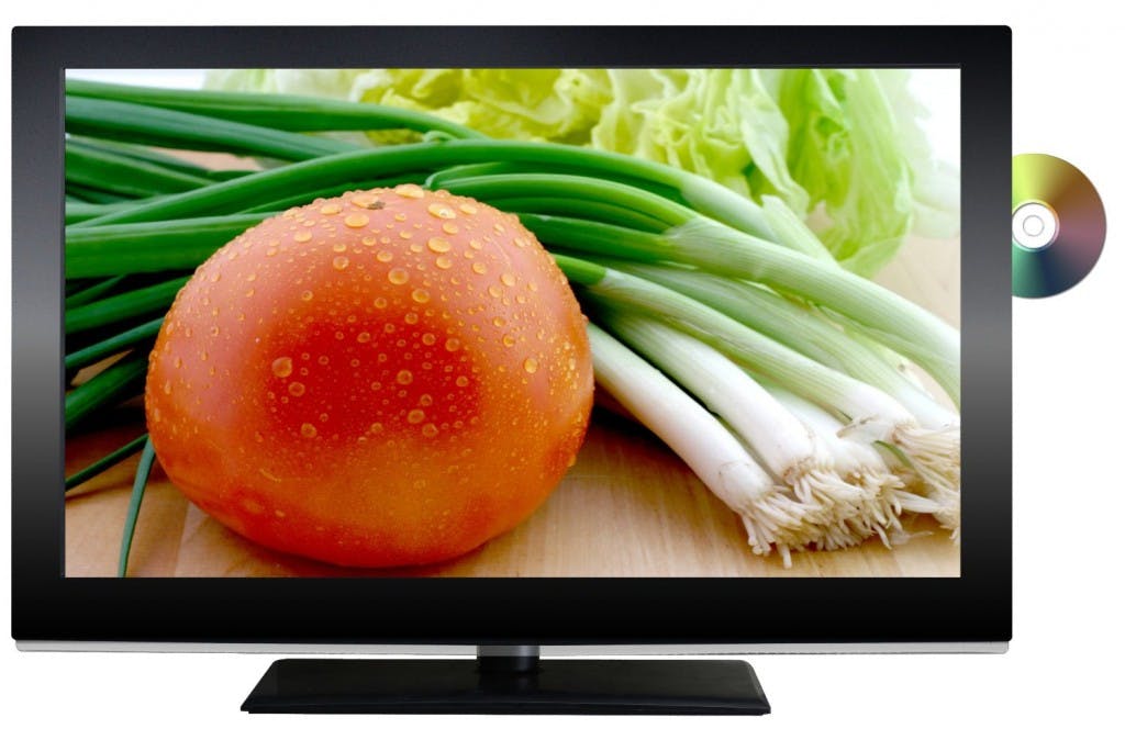 32" LED HDTV/DVD Combo Under $175 Shipped!