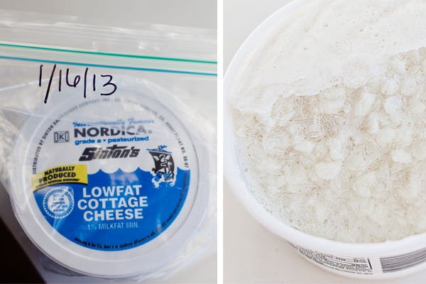 How To Freeze Cottage Cheese The Krazy Coupon Lady