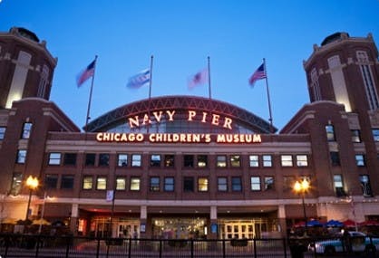 Chicago, Family Style: Budget-Friendly Sites for Families in the Windy City