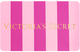 Victoria's Secret Gift Card Offer with Bra Purchase!