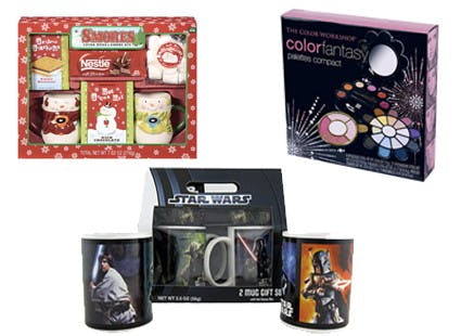 Gift Sets Under $5.00 from Walmart.com, Stock Up Now - The Krazy Coupon Lady