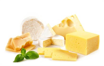 8 Ways to Save on Cheese