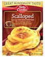 Betty Crocker Potatoes, Kroger App Store Coupon