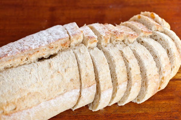 How to Freeze Bread