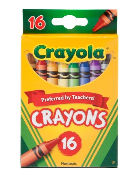 Crayola Printable Coupons---Save on Crayola Crayons at Kroger ...