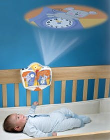 crib projector