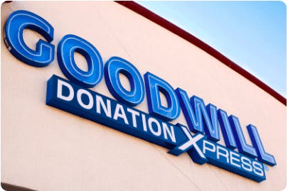 4 Ways to Save at Goodwill