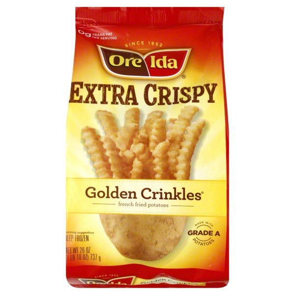Ore ida easy fries coupon