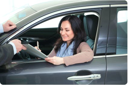 8 Tips for Getting the Best Deal on a New Car