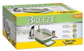 breeze litter system coupon codes