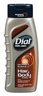 Dial Men's Body Wash 16 oz, Ibotta Rebate