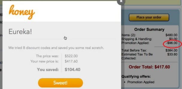 Use This Program To Automatically Find And Apply Coupon Codes The Krazy Coupon Lady