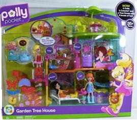 kohls polly pocket