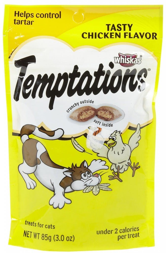 temptations treats coupons