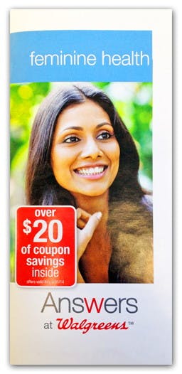 Abundant health 4u coupon