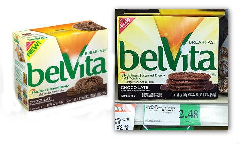 belvita winco biscuits