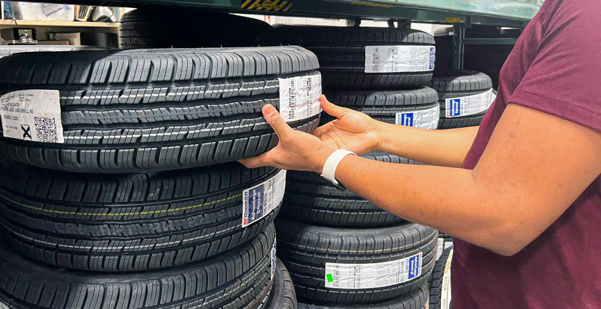 These Are the Best Places to Save on Tires in 2023 - The Krazy Coupon Lady