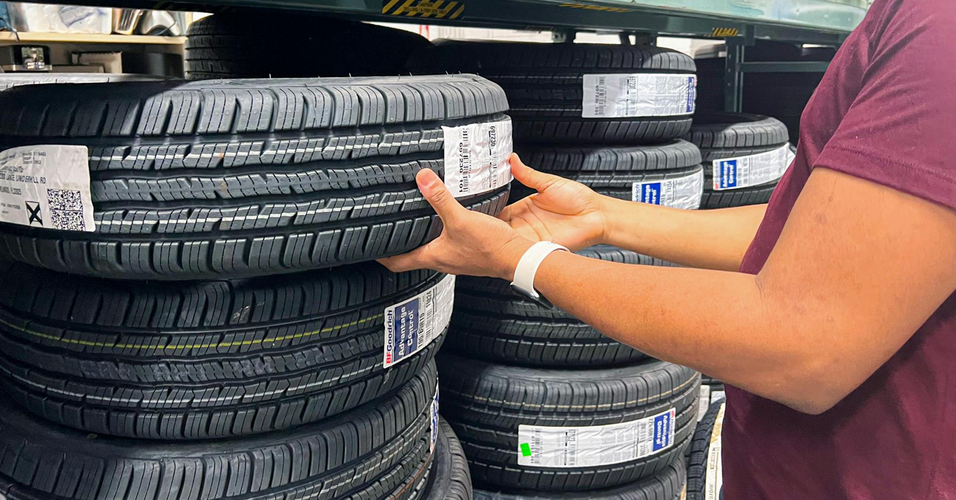 These Are the Best Places to Save on Tires in 2023 - The Krazy Coupon Lady