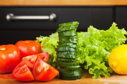 7 Ways to Save on Organic Food