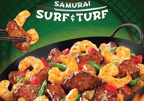 Panda express family coupon
