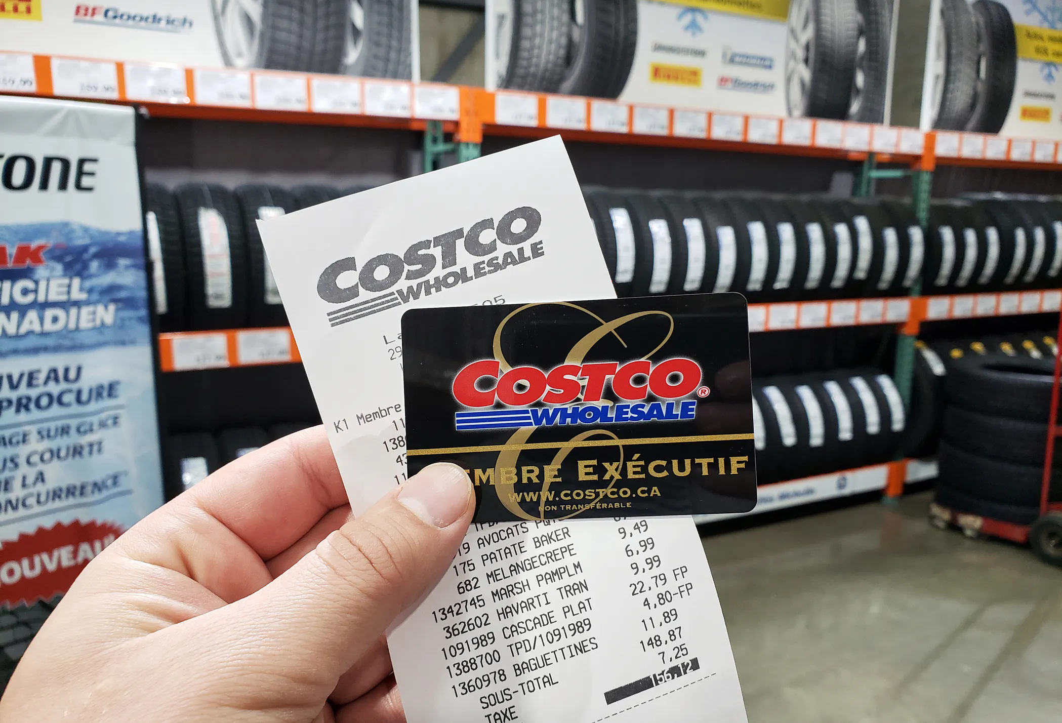Best Places To Buy Tires 2022 The Krazy Coupon Lady