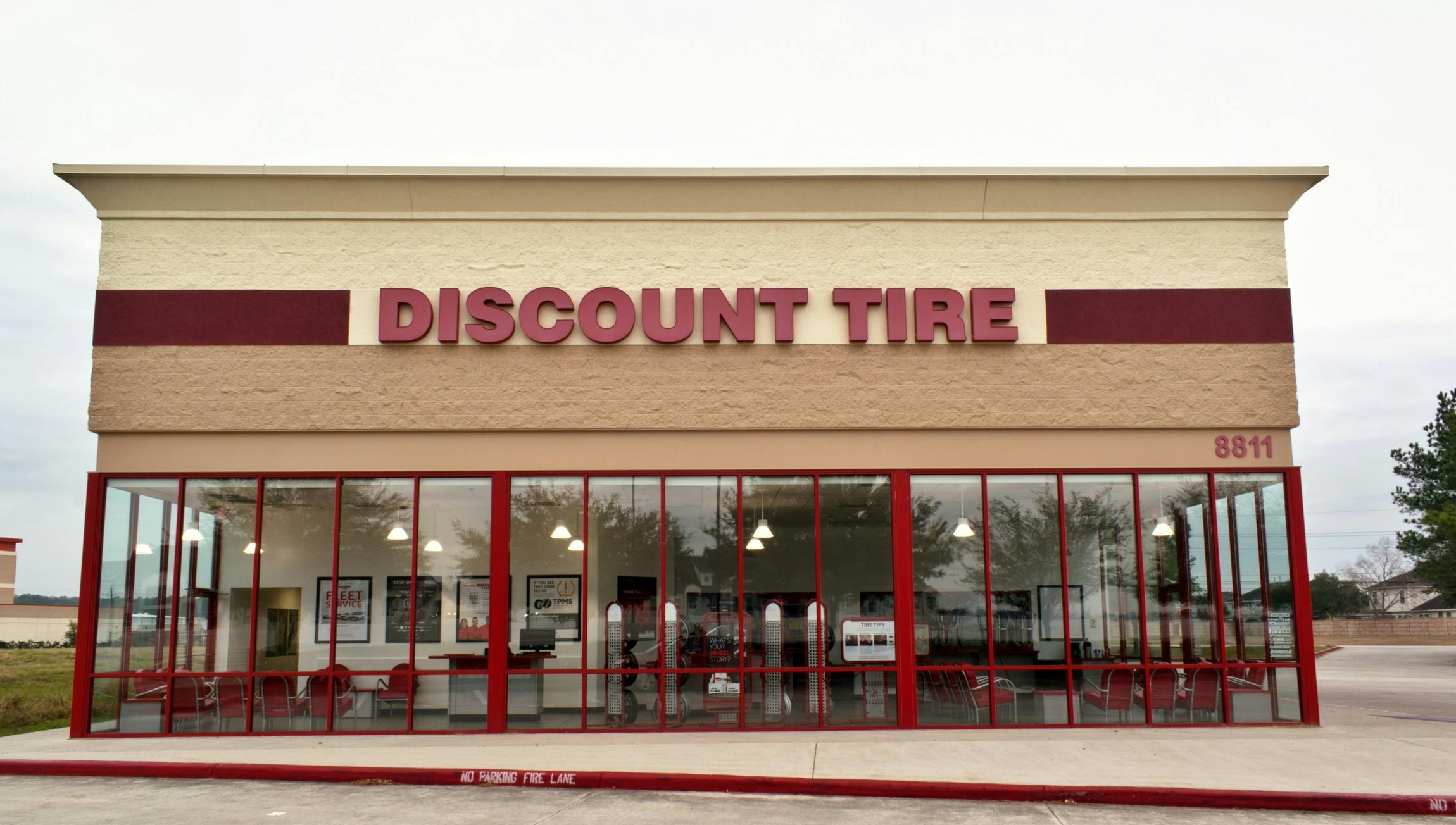 Best Places to Buy Tires 2022 - The Krazy Coupon Lady
